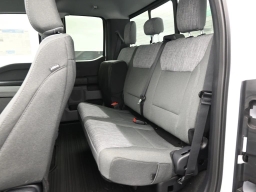 Ford Super Duty F-350 SRW XLT 4WD SuperCab 8' Box 2026