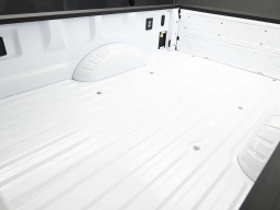 Ford Super Duty F-350 SRW XLT 4WD SuperCab 8' Box 2026