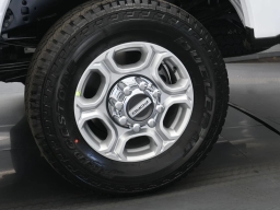 Ford Super Duty F-350 SRW XLT 4WD SuperCab 8' Box 2026