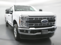 Ford Super Duty F-350 SRW XLT 4WD SuperCab 8' Box 2026