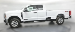 Ford Super Duty F-350 SRW XLT 4WD SuperCab 8' Box 2026