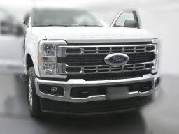 Ford Super Duty F-350 SRW XLT 4WD SuperCab 8' Box 2026
