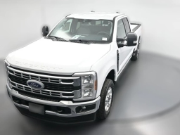 Ford Super Duty F-350 SRW XLT 4WD SuperCab 8' Box 2026