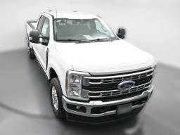 Ford Super Duty F-350 SRW XLT 4WD SuperCab 8' Box 2026