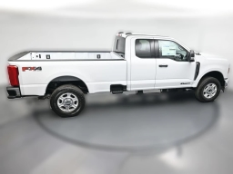 Ford Super Duty F-350 SRW XLT 4WD SuperCab 8' Box 2026