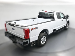 Ford Super Duty F-350 SRW XLT 4WD SuperCab 8' Box 2026