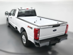 Ford Super Duty F-350 SRW XLT 4WD SuperCab 8' Box 2026