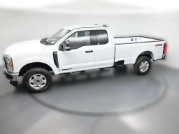 Ford Super Duty F-350 SRW XLT 4WD SuperCab 8' Box 2026