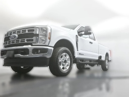 Ford Super Duty F-350 SRW XLT 4WD SuperCab 8' Box 2026