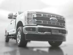 Ford Super Duty F-350 SRW XLT 4WD SuperCab 8' Box 2026