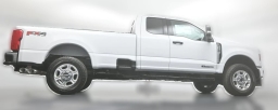 Ford Super Duty F-350 SRW XLT 4WD SuperCab 8' Box 2026