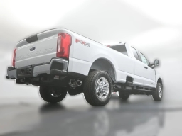 Ford Super Duty F-350 SRW XLT 4WD SuperCab 8' Box 2026