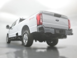 Ford Super Duty F-350 SRW XLT 4WD SuperCab 8' Box 2026