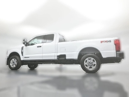 Ford Super Duty F-350 SRW XLT 4WD SuperCab 8' Box 2026