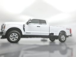 Ford Super Duty F-350 SRW XLT 4WD SuperCab 8' Box 2026