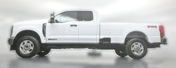Ford Super Duty F-350 SRW XLT 4WD SuperCab 8' Box 2026