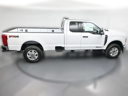 Ford Super Duty F-350 SRW XLT 4WD SuperCab 8' Box 2026