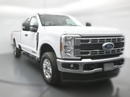 Ford Super Duty F-350 SRW XLT 4WD SuperCab 8' Box 2026
