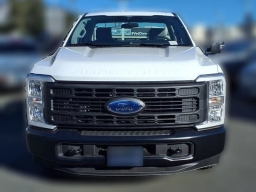Ford Super Duty F-250 SRW XL 2WD Reg Cab 8' Box 2026