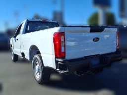 Ford Super Duty F-250 SRW XL 2WD Reg Cab 8' Box 2026