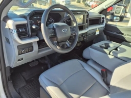 Ford Super Duty F-250 SRW XL 2WD Reg Cab 8' Box 2026