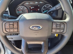 Ford Super Duty F-250 SRW XL 2WD Reg Cab 8' Box 2026