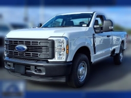 Ford Super Duty F-250 SRW XL 2WD Reg Cab 8' Box 2026