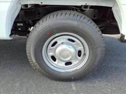 Ford Super Duty F-250 SRW XL 2WD Reg Cab 8' Box 2026