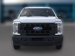 Ford Super Duty F-250 SRW XL 2WD Reg Cab 8' Box 2026