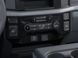 Ford Super Duty F-250 SRW XL 2WD Reg Cab 8' Box 2026