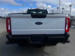 Ford Super Duty F-250 SRW XL 2WD Reg Cab 8' Box 2026