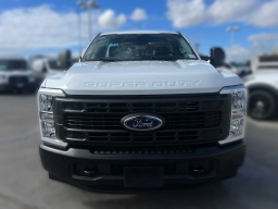 Ford Super Duty F-250 SRW XL 2WD Reg Cab 8' Box 2026