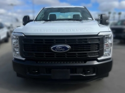 Ford Super Duty F-250 SRW XL 2WD Reg Cab 8' Box 2026