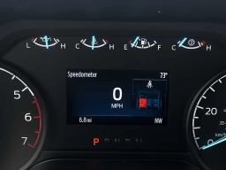 Ford Super Duty F-250 SRW XL 2WD Reg Cab 8' Box 2026