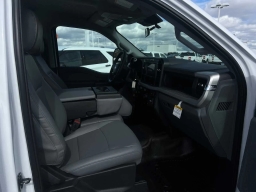 Ford Super Duty F-250 SRW XL 2WD Reg Cab 8' Box 2026