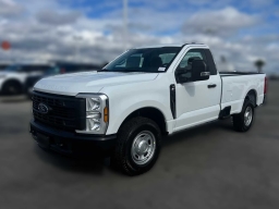 Ford Super Duty F-250 SRW XL 2WD Reg Cab 8' Box 2026