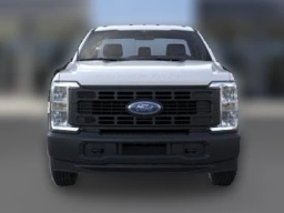 Ford Super Duty F-250 SRW XL 2WD Reg Cab 8' Box 2026