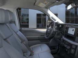 Ford Super Duty F-250 SRW XL 2WD Reg Cab 8' Box 2026