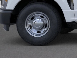 Ford Super Duty F-250 SRW XL 2WD Reg Cab 8' Box 2026