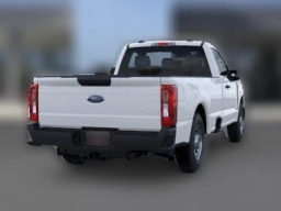 Ford Super Duty F-250 SRW XL 2WD Reg Cab 8' Box 2026