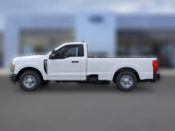 Ford Super Duty F-250 SRW XL 2WD Reg Cab 8' Box 2026