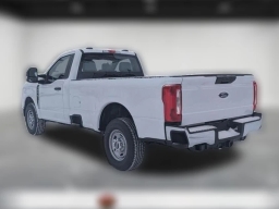 Ford Super Duty F-250 SRW XL 2WD Reg Cab 8' Box 2026