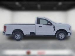 Ford Super Duty F-250 SRW XL 2WD Reg Cab 8' Box 2026