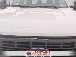 Ford Super Duty F-250 SRW XL 2WD Reg Cab 8' Box 2026