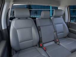 Ford Super Duty F-250 SRW XL 2WD Reg Cab 8' Box 2026