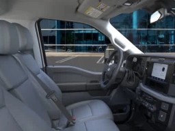 Ford Super Duty F-250 SRW XL 2WD Reg Cab 8' Box 2026