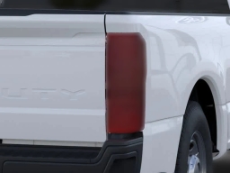 Ford Super Duty F-250 SRW XL 2WD Reg Cab 8' Box 2026