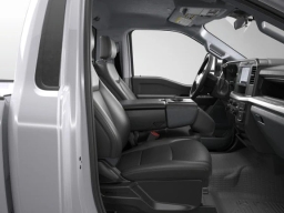 Ford Super Duty F-250 SRW XL 2WD Reg Cab 8' Box 2026