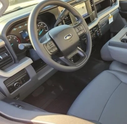 Ford Super Duty F-250 SRW XL 2WD Reg Cab 8' Box 2026