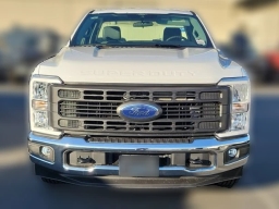 Ford Super Duty F-250 SRW XL 2WD Reg Cab 8' Box 2026